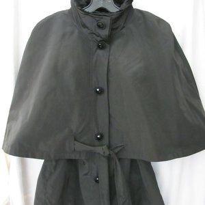 Betsy Johnson Cape - Small